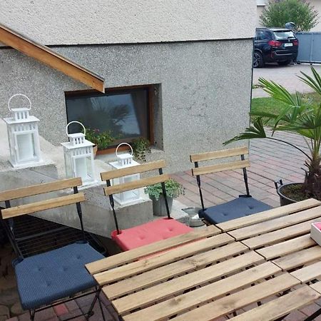 Bah Apartment Ljubljana Bagian luar foto