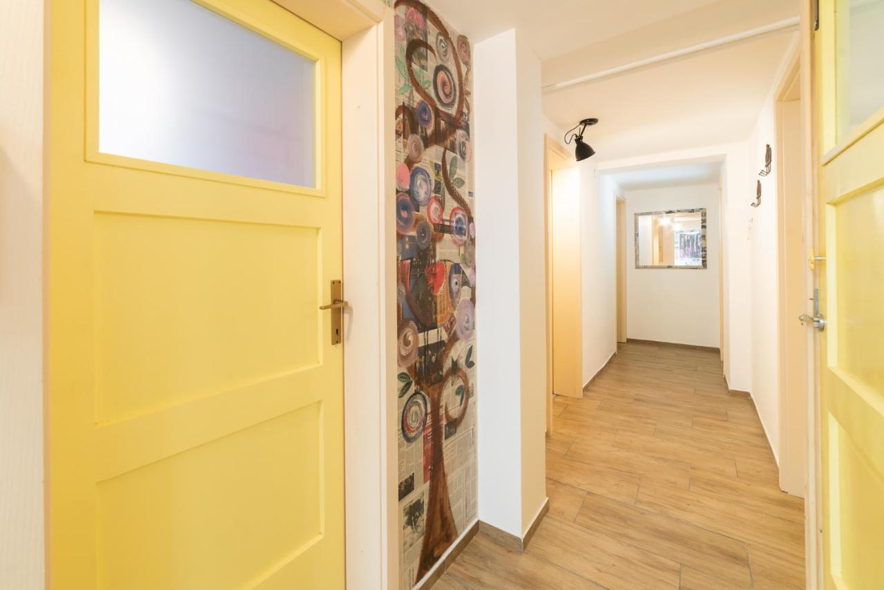 Bah Apartment Ljubljana Bagian luar foto