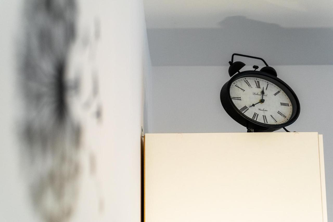 Bah Apartment Ljubljana Bagian luar foto