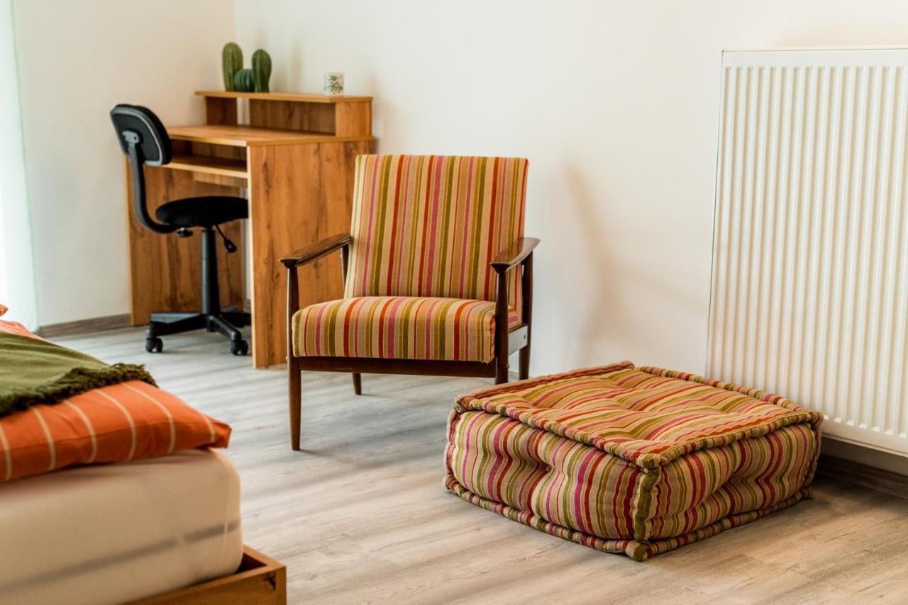 Bah Apartment Ljubljana Bagian luar foto