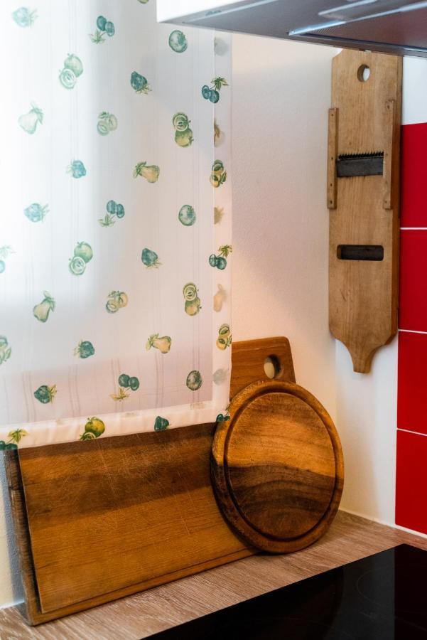Bah Apartment Ljubljana Bagian luar foto